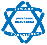 Israelföreningen Jönköping Kronoberg